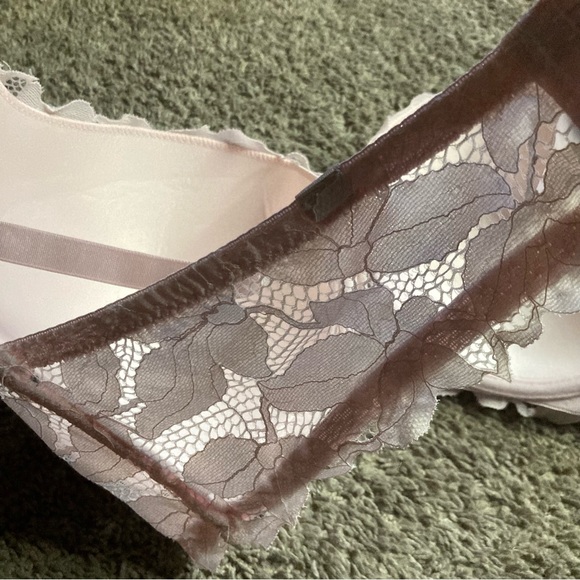 Adrienne Vittadinni Bra-SZ 40DD - Picture 6 of 10